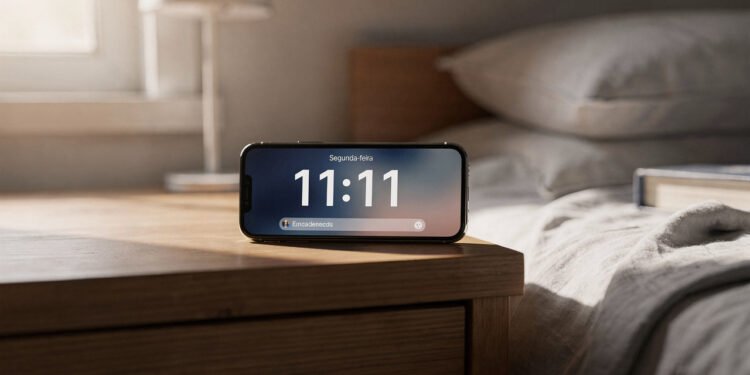 O que realmente significa quando você vê horas iguais várias vezes no dia