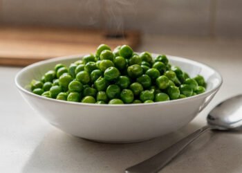 Nem carne, nem ovo: esse alimento vegetal ajuda na saúde muscular e é fácil de incluir no prato