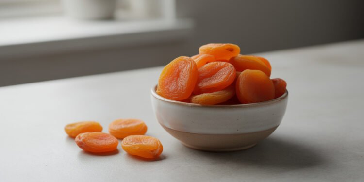 Essa frutinha alaranjada pode deixar pele, olhos e bem-estar mais saudáveis no dia a dia