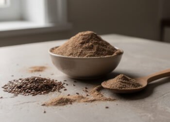 Essa semente simples e barata pode ajudar a melhorar o trânsito intestinal e a saúde digestiva