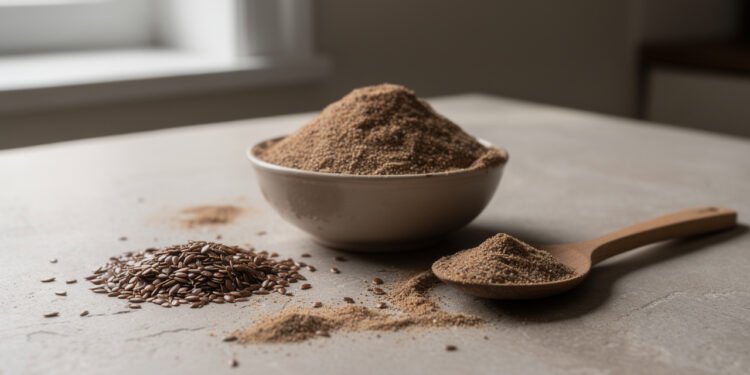 Essa semente simples e barata pode ajudar a melhorar o trânsito intestinal e a saúde digestiva