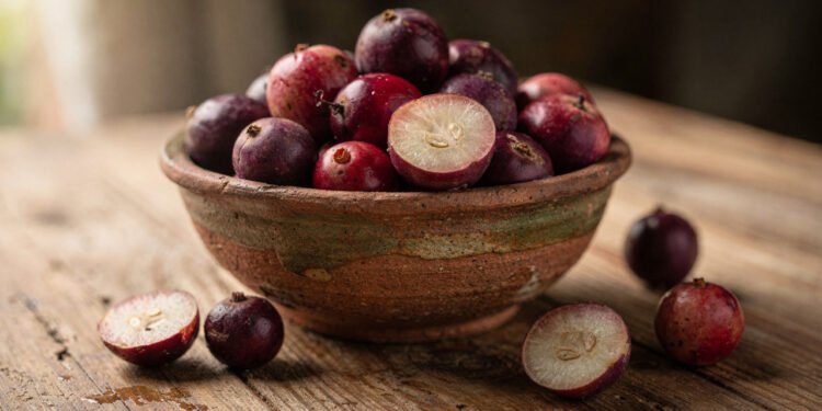 Pouco popular fora do Nordeste, essa fruta refrescante ajuda na hidratação, na saciedade e pode ser plantada no quintal