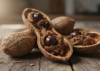 Nem mamão, nem ameixa: essa fruta azedinha pode ajudar o intestino e ainda cresce fácil no quintal