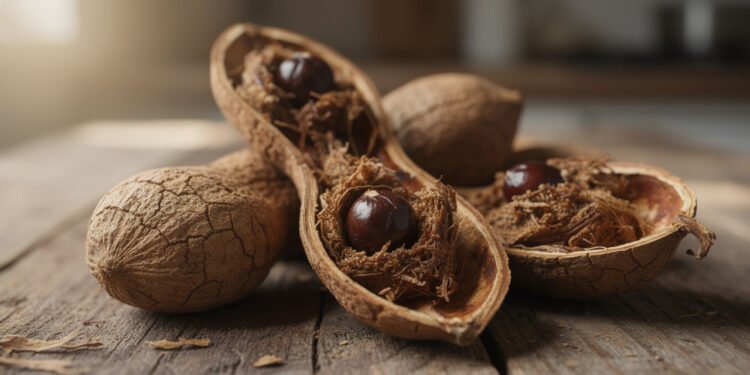 Nem mamão, nem ameixa: essa fruta azedinha pode ajudar o intestino e ainda cresce fácil no quintal