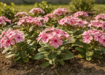 Nem rosa, nem orquídea: a flor perfeita para quem nunca plantou nada