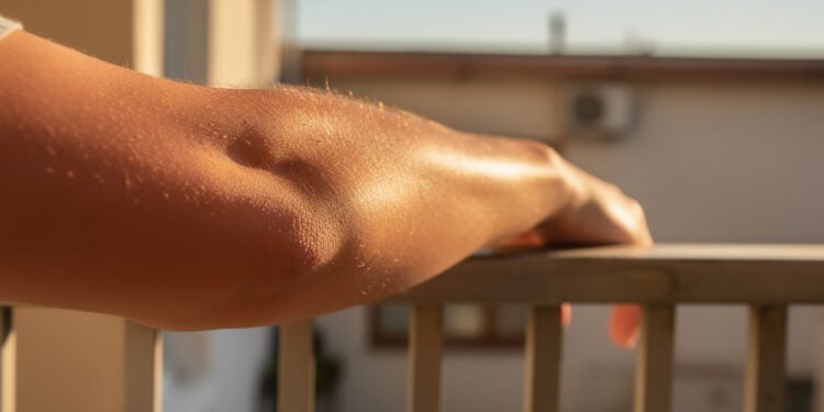 Tomar sol nos braços regula o humor e fixa o cálcio nos ossos mais que vitaminas em cápsula, mas só funciona se a exposição durar 15 minutos sem protetor