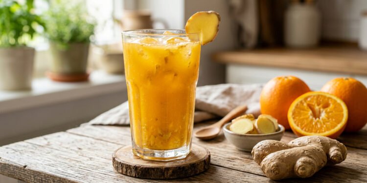 Imunidade baixa, receitas fáceis com ingredientes do dia a dia que fortalecem o corpo