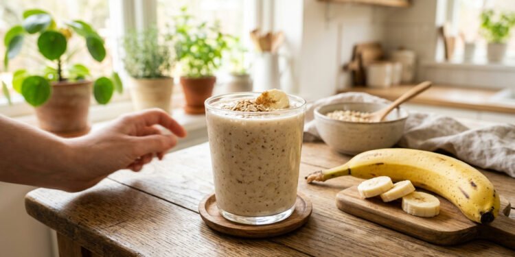 Como combater o cansaço excessivo com 5 receitas naturais que substituem o café