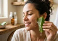 Como clarear manchas do rosto com babosa de forma natural e segura