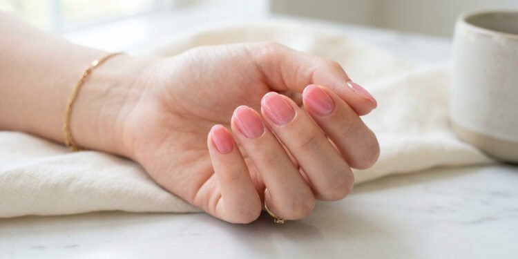 Tendências de unhas coreanas minimalistas para adotar com elegância em 2026