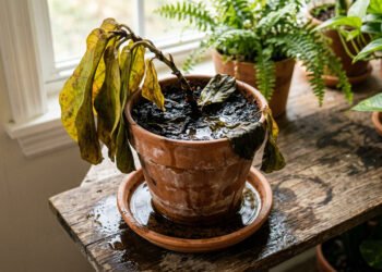 5 erros que você precisa evitar ao começar uma horta em casa