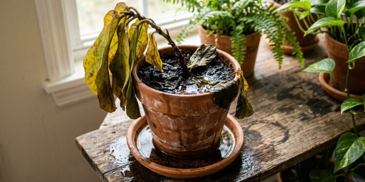 5 erros que você precisa evitar ao começar uma horta em casa