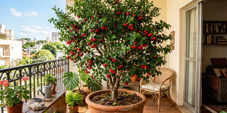 Frutas em casa, o guia prático para começar hoje mesmo