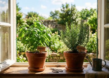 Plantar em casa pode ser mais fácil do que parece, veja como começar