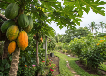 Pouco comentada, essa fruta amazônica ajuda na energia do dia, na saciedade e pode ser cultivada no quintal