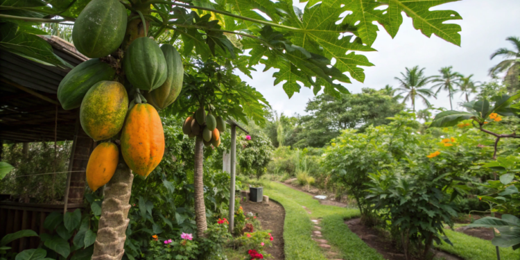 Pouco comentada, essa fruta amazônica ajuda na energia do dia, na saciedade e pode ser cultivada no quintal