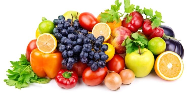 A melhor hora de comer frutas ricas em fibra para ajudar o intestino a funcionar melhor - Créditos: depositphotos.com / Alinamd