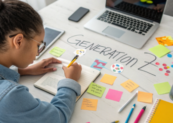 As 5 gírias da Geração Z que você precisa entender para não passar vergonha na internet