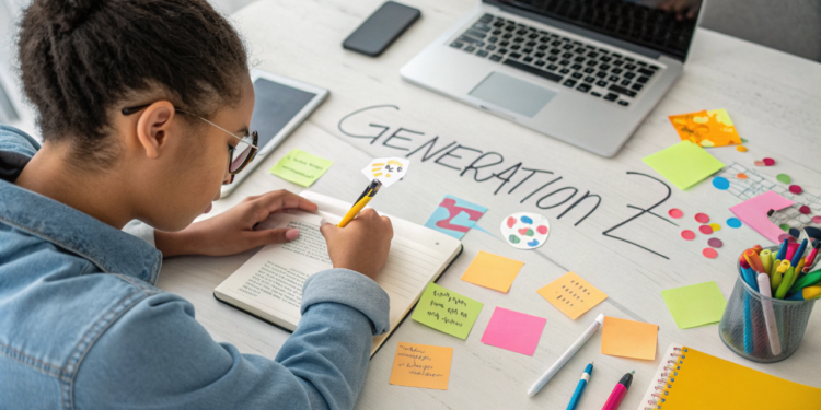 O guia definitivo das gírias da Geração Z hoje