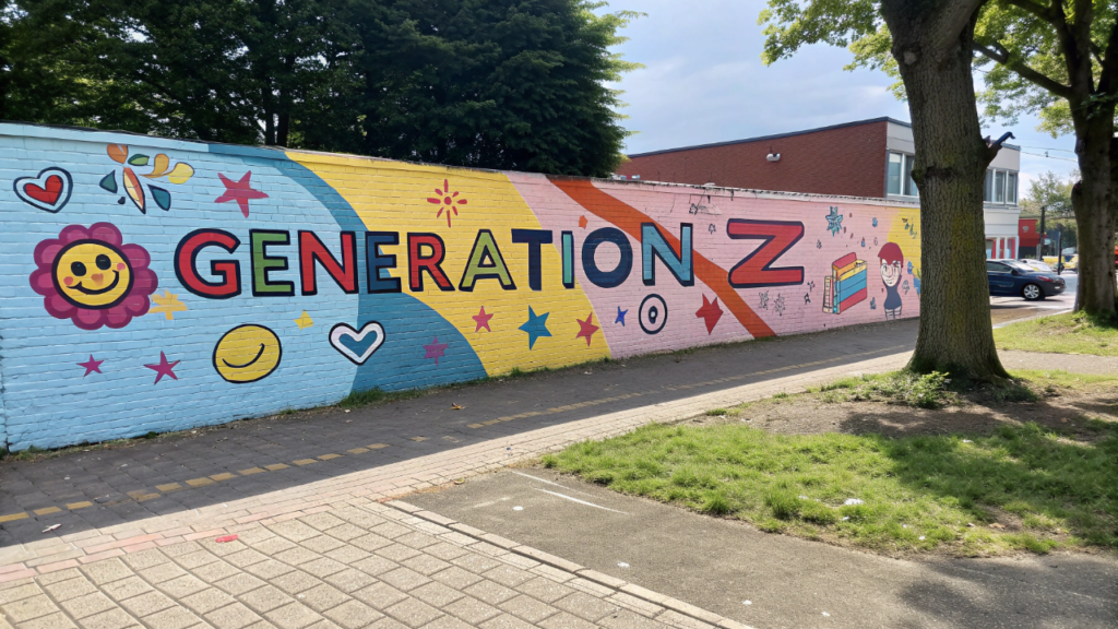 As 5 gírias da Geração Z que você precisa entender para não passar vergonha na internet

