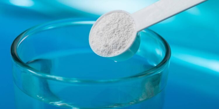 Glutamina ajuda na absorção de nutrientes e reduz desconforto digestivo - Créditos: depositphotos.com / Casimiro_PT