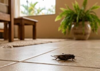 Se você encontrar um grilo na sua casa, precisa saber o que isso significa e por que é algo bom