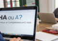 “Há” ou “A”? Como usar corretamente em e-mails e mensagens profissionais