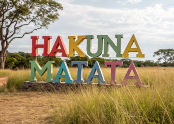 O que significa a palavra “Hakuna Matata”, que voltou à moda após novas versões de O Rei Leão