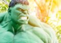 As 3 coisas que deram origem ao Hulk existem na natureza, e uma delas pode estar mais perto do que você pensa