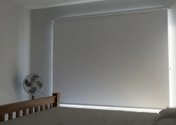 As pesadas cortinas de tecido vão sumir das janelas em breve e a engenhosa tendência japonesa super prática que traz elegância já é sucesso absoluto
