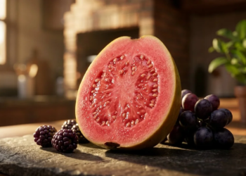 5 frutas ricas em antioxidantes que podem ajudar a proteger o cólon, segundo especialistas