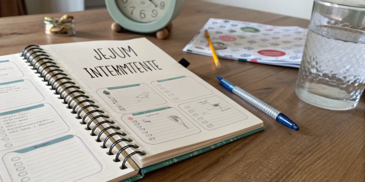 A verdade sobre o jejum intermitente: O que ninguém te conta sobre os primeiros dias