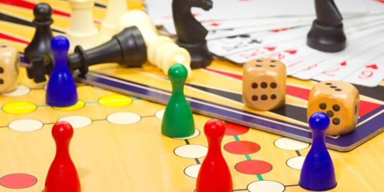 Os jogos de estratégia certos podem ajudar a fortalecer o raciocínio após os 50 anos, segundo estudos