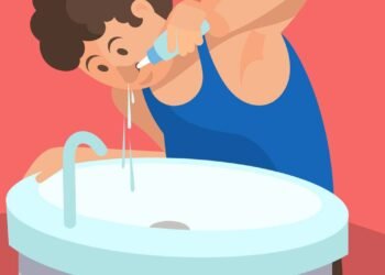 A técnica simples que limpa o nariz e evita a dependência de sprays nasais