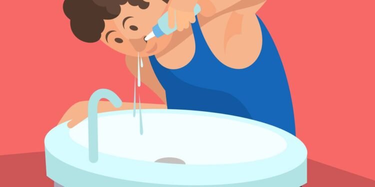 O segredo pouco conhecido que combate o nariz entupido e melhora o ar que você respira - Créditos: depositphotos.com / publiy