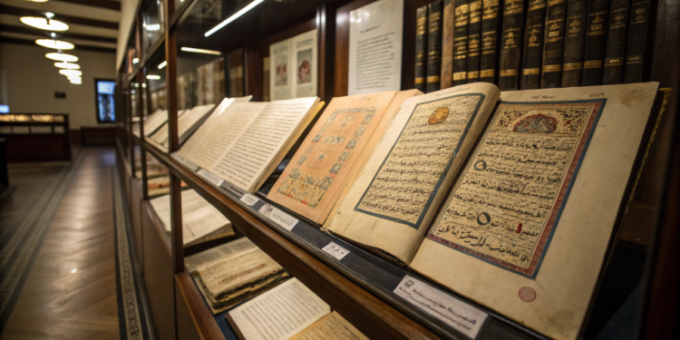 As línguas mais antigas do mundo e sua origem