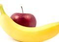 Maçã ou banana qual fruta ajuda mais a controlar a glicose
