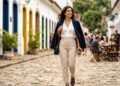 4 ideias de costura simples para deixar suas calças femininas com cara de grife