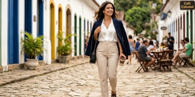 Esses pequenos investimentos de tempo transformam o modo como o tecido se comporta