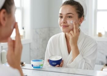 Os 5 hidratantes da Nivea que mais fazem sucesso por manter a pele hidratada por horas