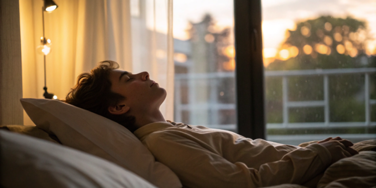 O que significa sonhar com alguém que já morreu