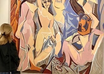 Por que os milionários compram artes "feias"? O esquema de impostos que poucos entendem