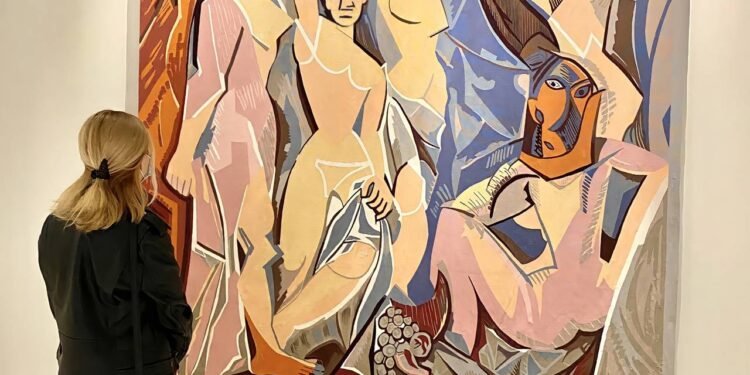 Por que os milionários compram artes "feias"? O esquema de impostos que poucos entendem