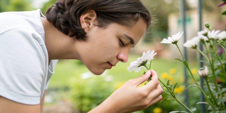 Como o seu olfato pode prever doenças anos antes dos primeiros sintomas