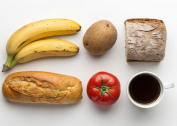 Os 5 alimentos que você come hoje e que podem desaparecer em 50 anos