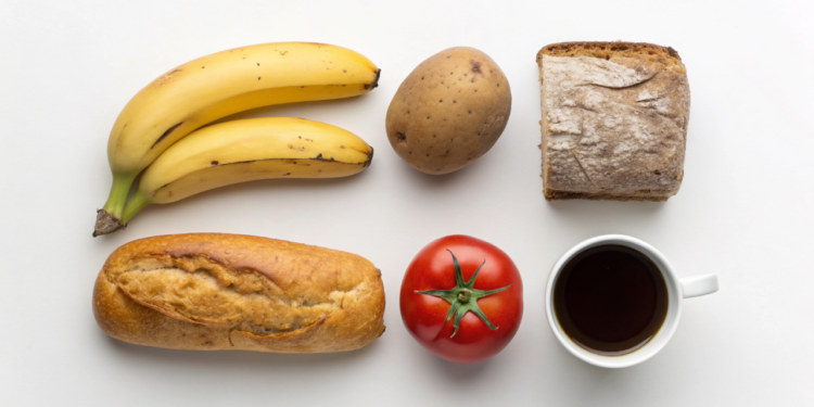 Os 5 alimentos que você come hoje e que podem desaparecer em 50 anos