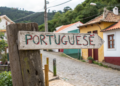 O país que fala português mas tem palavras que nenhum brasileiro consegue entender