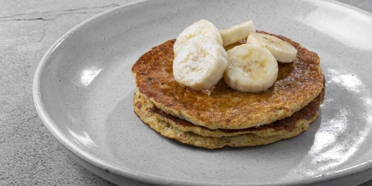 O lanche pré-treino é aquela refeição feita pouco antes do exercício - Créditos: depositphotos.com / ws-studio