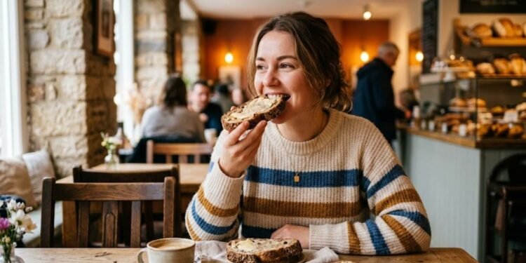Quando falamos em comer pão todos os dias, estamos basicamente falando de consumir carboidratos com frequência