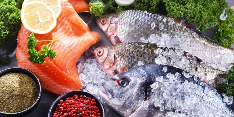 O alimento rico em ômega 3 que ajuda a saúde e ganha destaque na Páscoa - Créditos: depositphotos.com / monticello